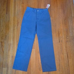NEW Vineyard Vines Classic Fit Club Pant 28x32 Wipeout